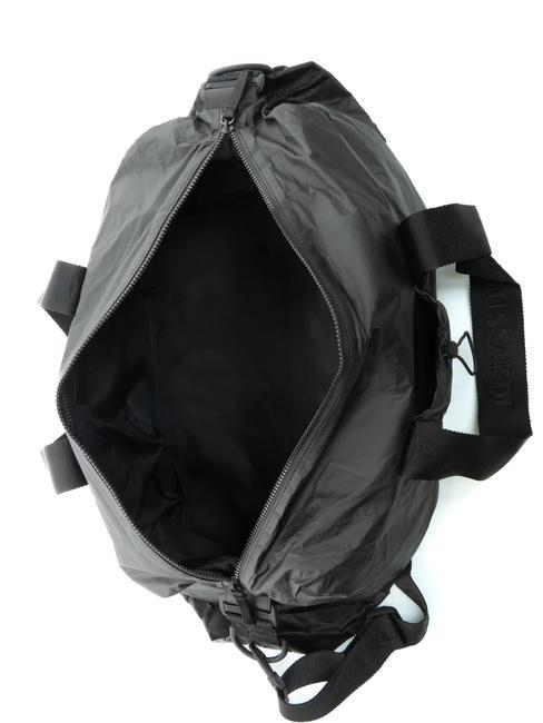 TECHNICAL Bolso de lona con bandolera NEGRO - Bolsas de viaje