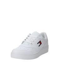 TOMMY HILFIGER TOMMY JEANS Retro Basket  - Zapatos Hombre