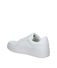 TOMMY HILFIGER TOMMY JEANS Retro Basket  blanco - Zapatos Hombre - 4