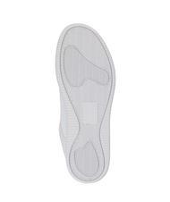 TOMMY HILFIGER TOMMY JEANS Retro Basket  blanco - Zapatos Hombre - 6