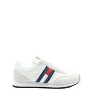 TOMMY HILFIGER TOMMY JEANS RUNNER CASUAL Zapatillas blanco - Zapatos Hombre - 2