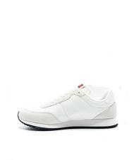 TOMMY HILFIGER TOMMY JEANS RUNNER CASUAL Zapatillas blanco - Zapatos Hombre - 3