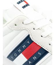 TOMMY HILFIGER TOMMY JEANS RUNNER CASUAL Zapatillas blanco - Zapatos Hombre - 4