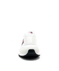 TOMMY HILFIGER TOMMY JEANS RUNNER CASUAL Zapatillas blanco - Zapatos Hombre - 5
