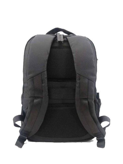 COLUMBIA Mochila con 1 compartimento negro - Mochilas para portátil