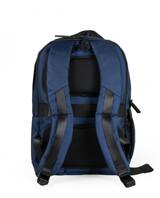 COLUMBIA Mochila con 1 compartimento azul - Mochilas para portátil