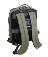 SPALDING UCLA Mochila 2 compartimentos ej&eacute;rcito - Mochilas para port&aacute;til - 4