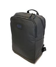 SPALDING UCLA Mochila de cuero negro - Mochilas para port&aacute;til - 2