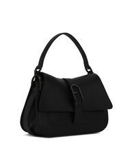 FURLA FLOW Minibolso negro - Bolsos Mujer - 2
