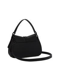 FURLA FLOW Minibolso negro - Bolsos Mujer - 3
