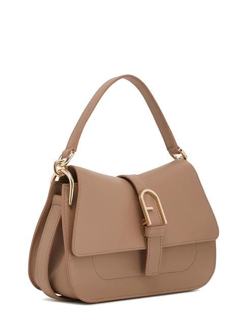 FLOW Minibolso gris - Bolsos Mujer