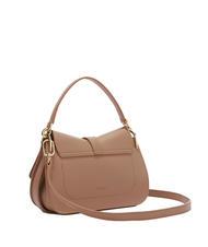 FURLA FLOW Minibolso gris - Bolsos Mujer - 3