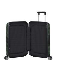 SAMSONITE Carro LITE-BOX, equipaje de mano camuflaje/verde - Equipaje de mano - 2
