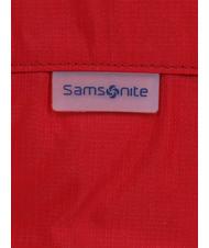SAMSONITE GLOBAL TA Kit de aseo con gancho ROJO - Accesorios de viaje - 5