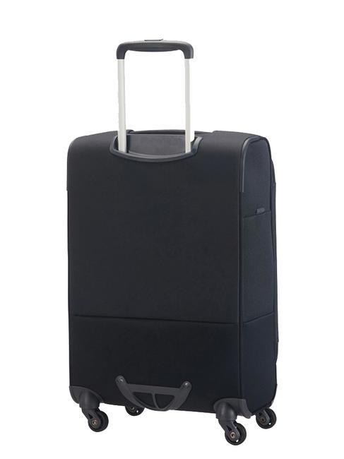 Maletas BASE BOOST Slim, equipaje de mano NEGRO - Equipaje de mano