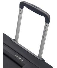 SAMSONITE Maletas BASE BOOST Slim, equipaje de mano NEGRO - Equipaje de mano - 4