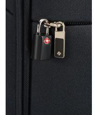 SAMSONITE Maletas BASE BOOST Slim, equipaje de mano NEGRO - Equipaje de mano - 6