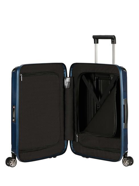 Carro LITE-BOX, equipaje de mano Denim azul - Equipaje de mano