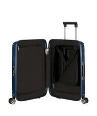 SAMSONITE Carro LITE-BOX, equipaje de mano Denim azul - Equipaje de mano - 2