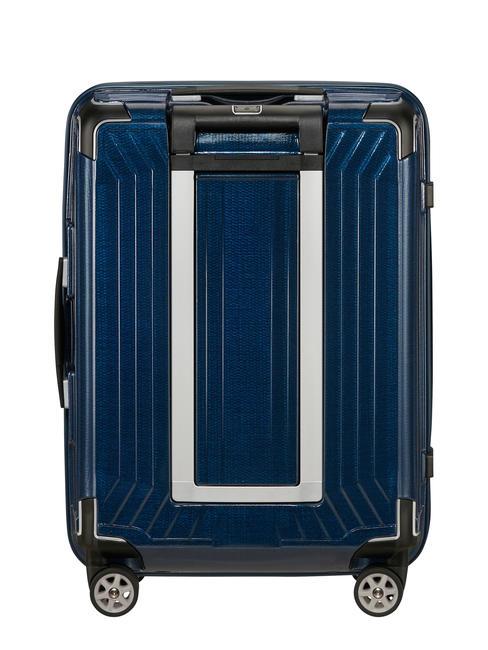 Carro LITE-BOX, equipaje de mano Denim azul - Equipaje de mano
