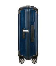 SAMSONITE Carro LITE-BOX, equipaje de mano Denim azul - Equipaje de mano - 4
