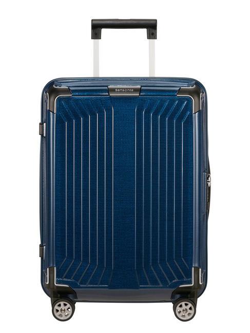 Carro LITE-BOX, equipaje de mano Denim azul - Equipaje de mano
