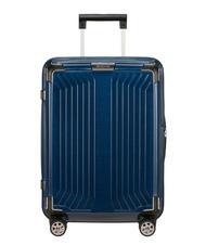 SAMSONITE Carro LITE-BOX, equipaje de mano Denim azul - Equipaje de mano - 5