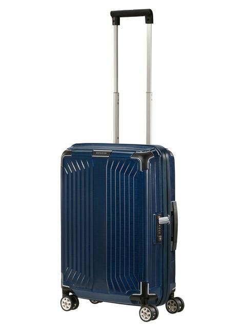 Carro LITE-BOX, equipaje de mano Denim azul - Equipaje de mano