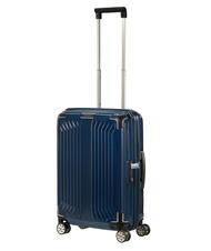 SAMSONITE Carro LITE-BOX, equipaje de mano Denim azul - Equipaje de mano - 6