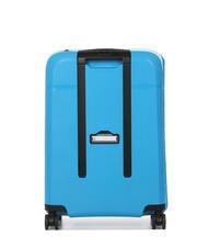 SAMSONITE MAGNUM ECO Carro para equipaje de mano 55/20 summerblue - Equipaje de mano - 3