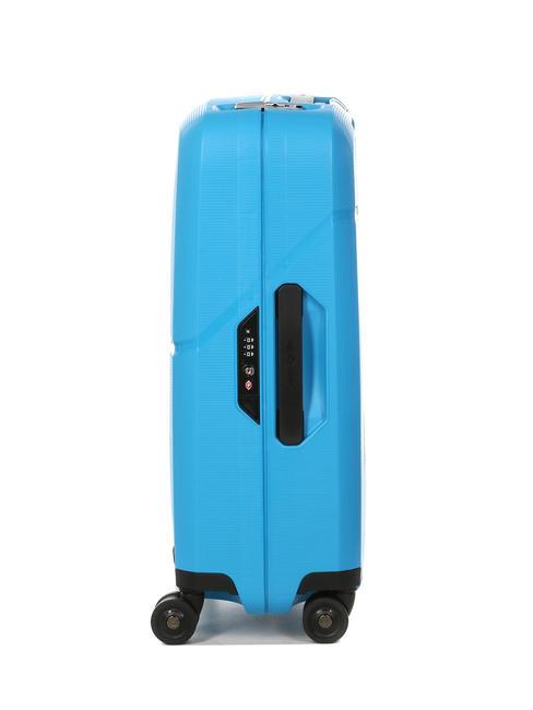 MAGNUM ECO Carro para equipaje de mano 55/20 summerblue - Equipaje de mano