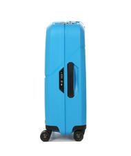 SAMSONITE MAGNUM ECO Carro para equipaje de mano 55/20 summerblue - Equipaje de mano - 4