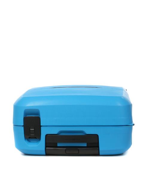 MAGNUM ECO Carro para equipaje de mano 55/20 summerblue - Equipaje de mano