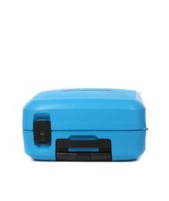 SAMSONITE MAGNUM ECO Carro para equipaje de mano 55/20 summerblue - Equipaje de mano - 7