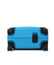 SAMSONITE MAGNUM ECO Carro para equipaje de mano 55/20 summerblue - Equipaje de mano - 8