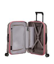 SAMSONITE C-LITE Carro extensible para equipaje de mano perla/fucsia - Equipaje de mano - 2