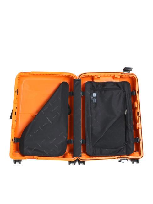 MAGNUM ECO Carro para equipaje de mano 55/20 naranja radiante - Equipaje de mano