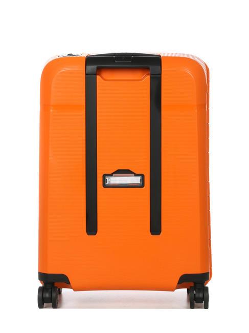 MAGNUM ECO Carro para equipaje de mano 55/20 naranja radiante - Equipaje de mano