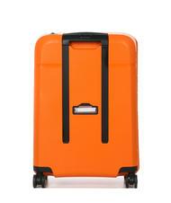 SAMSONITE MAGNUM ECO Carro para equipaje de mano 55/20 naranja radiante - Equipaje de mano - 3