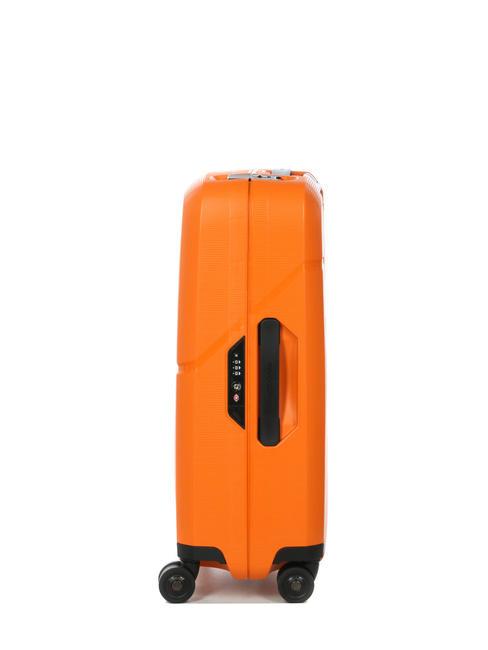 MAGNUM ECO Carro para equipaje de mano 55/20 naranja radiante - Equipaje de mano