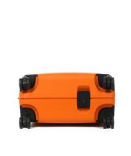 SAMSONITE MAGNUM ECO Carro para equipaje de mano 55/20 naranja radiante - Equipaje de mano - 8