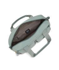 KIPLING COOL DEFEA Bolso bandolera con bandolera combo de salvia tierna - Bolsos Mujer - 4