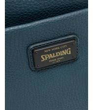 SPALDING HIDE PARK Cartera azul - Bandoleras Hombre - 3