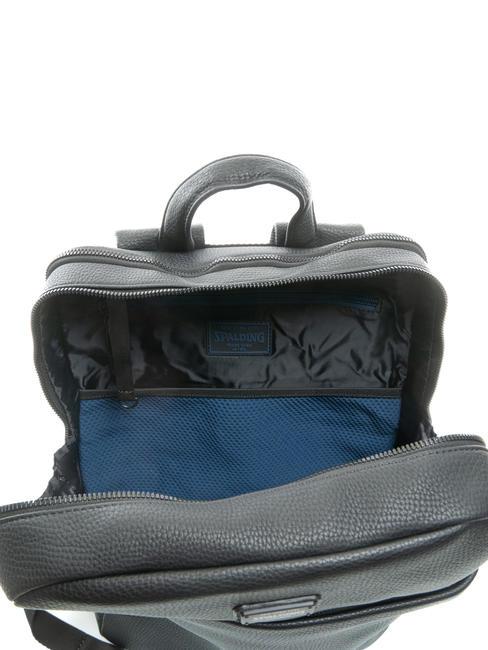 HIDE PARK Mochila para PC de 13" negro - Mochilas para port&aacute;til