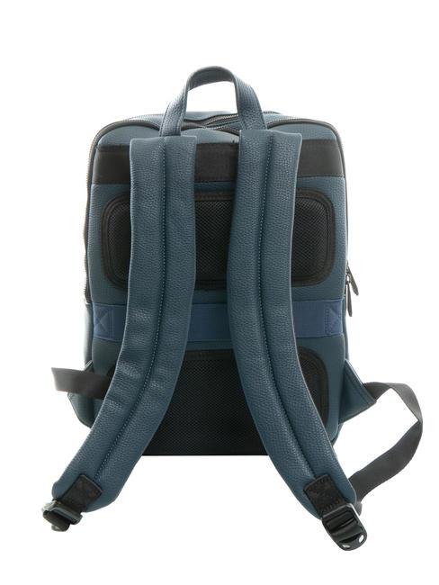 HIDE PARK Mochila para PC de 13" azul - Mochilas para port&aacute;til