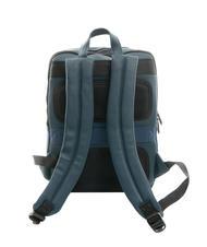 SPALDING HIDE PARK Mochila para PC de 13" azul - Mochilas para port&aacute;til - 3