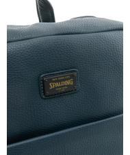 SPALDING HIDE PARK Mochila para PC de 13" azul - Mochilas para port&aacute;til - 4