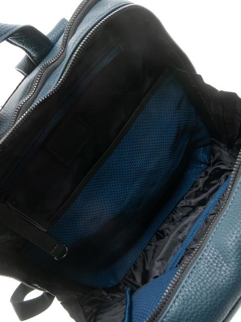 HIDE PARK Mochila para PC de 13" azul - Mochilas para port&aacute;til