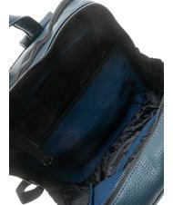 SPALDING HIDE PARK Mochila para PC de 13" azul - Mochilas para port&aacute;til - 5