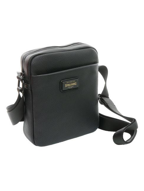 HIDE PARK Cartera negro - Bandoleras Hombre